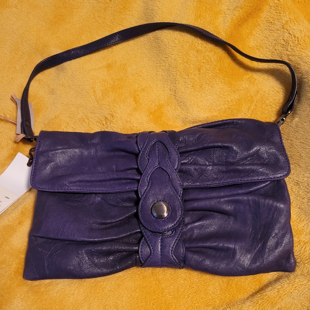 Junior Drake Diana Shoulder Bag